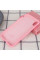 Чохол Silicone Case Full Protective (AA) для Apple iPhone X / XS (5.8) - Рожевий  / Cotton Candy - фото