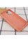 Чехол Silicone Case Full Protective (AA) для Apple iPhone 12 Pro Max (6.7) - Розовый / Flamingo - фото