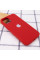 Чехол Silicone Case Full Protective (AA) для Apple iPhone 13 Pro Max (6.7) - Красный / Dark Red - фото