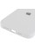 Чехол Silicone Case Full Protective (AA) для Apple iPhone 14 Pro Max (6.7) - Белый / White - фото