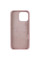 Чохол Silicone Case Full Protective (AA) для Apple iPhone 15 Pro Max (6.7) - Рожевий / Chalk Pink - фото