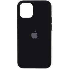 Чехол Silicone Case Full Protective (AA) для Apple iPhone 15 Plus (6.7)