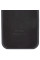 Чехол Silicone Case Full Protective (AA) для Apple iPhone 16e (6.1) - Черный / Black - фото