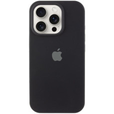 Чехол Silicone Case Full Protective (AA) для Apple iPhone 17 Pro (6.3)