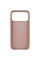 Чохол Silicone Case Full Protective (AA) для Apple iPhone 17 Pro Max (6.9) - Рожевий / Pink Sand - фото