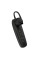 Bluetooth моно-гарнитура Borofone BC21 - Черный - фото