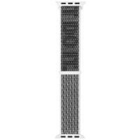 Ремешок Nylon для Apple Watch 42(ser.1-3)/44/45/46/49mm - Белый / Summit White