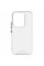 Чохол TPU Space Case transparent для Xiaomi Redmi Note 14 4G (Europe version) - Прозорий - фото