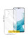 Чохол TPU Space Case transparent для Samsung Galaxy S25 Edge - Прозорий - фото
