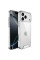 Чехол TPU Space Case transparent для Apple iPhone 17 Pro Max (6.9) - Прозрачный | inMobi Чехол TPU Space Case transparent для Apple iPhone 17 Pro Max (6.9) - Прозрачный - фото