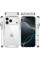 Чехол TPU Space Case transparent для Apple iPhone 17 Pro Max (6.9) - Прозрачный | inMobi Чехол TPU Space Case transparent для Apple iPhone 17 Pro Max (6.9) - Прозрачный - фото