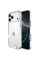 Чехол TPU Space Case transparent для Apple iPhone 17 Pro Max (6.9) - Прозрачный | inMobi Чехол TPU Space Case transparent для Apple iPhone 17 Pro Max (6.9) - Прозрачный - фото