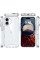 Чохол TPU Space Case transparent для Apple iPhone 17 Air (6.5) - Прозорий - фото