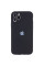 Чехол Silicone Case Full Camera Protective (AA) для Apple iPhone 11 Pro Max (6.5) - Черный / Black - фото