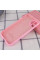Чехол Silicone Case Full Camera Protective (AA) для Apple iPhone 12 Pro (6.1) - Розовый / Light pink - фото