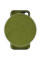 Чохол Silicone Case Full Camera Protective (AA) для Apple iPhone 12 mini (5.4) - Зелений / Cyprus Green - фото