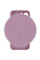Чохол Silicone Case Full Camera Protective (AA) для Apple iPhone 13 Pro Max (6.7) - Ліловий / Lilac Pride - фото