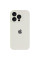 Чехол Silicone Case Full Camera Protective (AA) для Apple iPhone 13 Pro (6.1) - фото