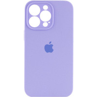 Чехол Silicone Case Full Camera Protective (AA) для Apple iPhone 14 Pro Max (6.7)