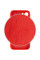 Чохол Silicone Case Full Camera Protective (AA) для Apple iPhone 14 Plus (6.7) - Червоний / Red - фото