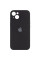 Чохол Silicone Case Full Camera Protective (AA) для Apple iPhone 14 Plus (6.7) - Чорний / Black - фото