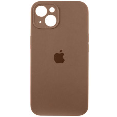 Чехол Silicone Case Full Camera Protective (AA) для Apple iPhone 15 Plus (6.7)