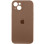 Чехол Silicone Case Full Camera Protective (AA) для Apple iPhone 15 Plus (6.7)