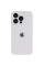 Чехол Silicone Case Full Camera Protective (AA) для Apple iPhone 16 Pro Max (6.9) - фото