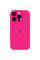 Чехол Silicone Case Full Camera Protective (AA) для Apple iPhone 16 Pro Max (6.9) - фото