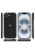 Чехол Silicone Case Full Camera Protective (AA) для Apple iPhone 16e (6.1) - Черный / Black - фото