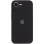 Чехол Silicone Case Full Camera Protective (AA) для Apple iPhone 16e (6.1)