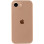 Чехол Silicone Case Full Camera Protective (AA) для Apple iPhone 16e (6.1)