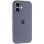 Чехол Silicone Case Full Camera Protective (AA) для Apple iPhone 17 (6.3)
