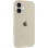 Чехол Silicone Case Full Camera Protective (AA) для Apple iPhone 17 (6.3) - Бежевый / Antique White