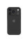 Чохол Silicone Case Full Camera Protective (AA) для Apple iPhone 17 Pro Max (6.9) - Чорний / Black - фото