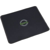 Килимок для мишки Hoco GM20 - Black