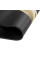 Килимок для мишки Hoco GM22 (200*240mm) - Black - фото
