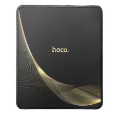 Килимок для мишки Hoco GM22 (200*240mm) - Black