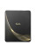Килимок для мишки Hoco GM22 (200*240mm) - Black - фото