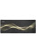 Килимок для мишки Hoco GM22 (800*300mm) - Black - фото