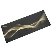 Килимок для мишки Hoco GM22 (800*300mm) - Black