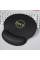 Килимок для мишки Hoco GM30 (230*215mm) with wrist rest - Black - фото