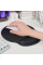Килимок для мишки Hoco GM30 (230*215mm) with wrist rest - Black - фото