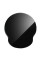 Килимок для мишки Hoco GM30 (230*215mm) with wrist rest - Black - фото