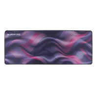 Коврик для мышки Borofone BG12 Illustrious (800*300mm) - Black