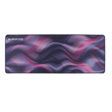 Килимок для мишки Borofone BG12 Illustrious (800*300mm) - Black