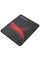 Килимок для мишки Borofone BG8 Flying Eagle (200*240mm) - Black - фото