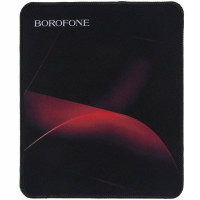 Коврик для мышки Borofone BG8 Flying Eagle (200*240mm) - Black