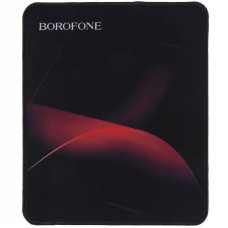 Килимок для мишки Borofone BG8 Flying Eagle (200*240mm) - Black
