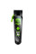 Машинка для стрижки волосся Hoco DAR22 Barber Pro - Black - фото